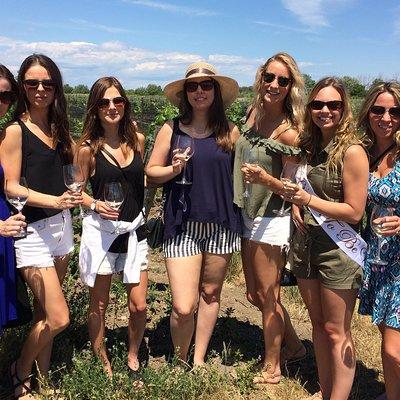 Half Day Wine & Cheese Tour - Niagara On The Lake Wine Tour