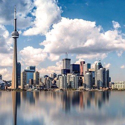 Toronto & Niagara Falls 2 Days Tour