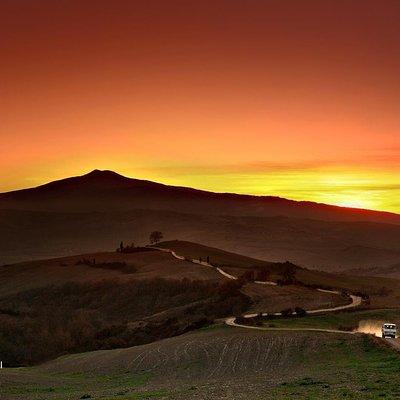 Val D'Orcia Dreaming!!