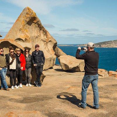 2 day Ultimate Kangaroo Island with return ferry