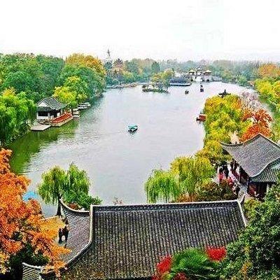 4-Hour Yangzhou City Private Flexible Highlight Tour