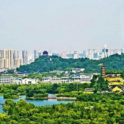  Zhenjiang Business Visits from Yangzhou with Private Car and Driver Service