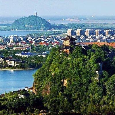 Zhenjiang City Private One-Way Transfer from Yangzhou