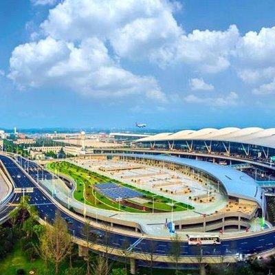 Nanjing Lukou International Airport Private Transfer from Yangzhou 