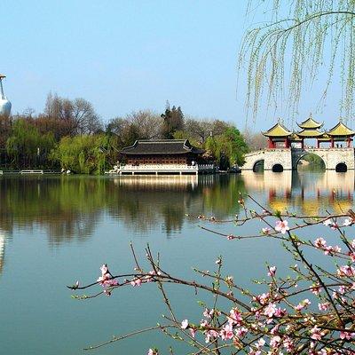 4-Hour Private Customized Yangzhou City Tour