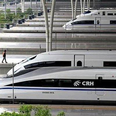 Yangzhou Railway Station Private Departure Transfer from City Area 