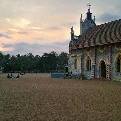 Trivandrum Half Day Guided Tour in a Private Car