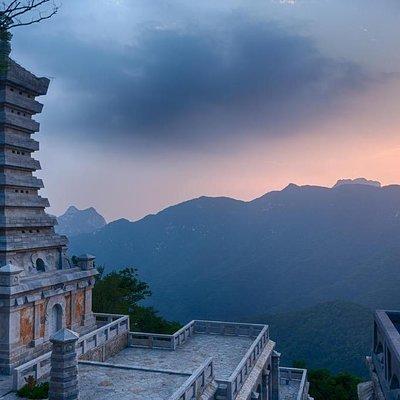 Private Full-Day Tour to Shaolin Temple and Mt.Song from Zhengzhou