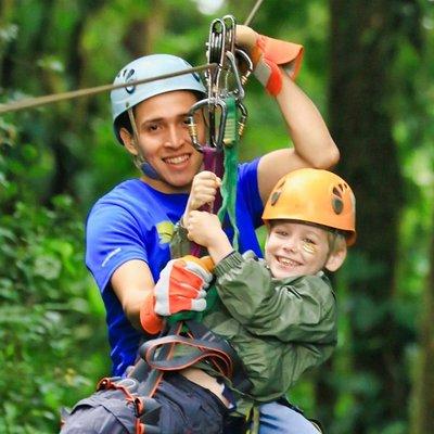 Selvatura Park Canopy Tour