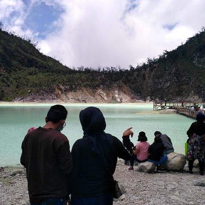 Kawah Putih Private Tour 