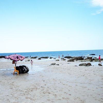 Hua Hin customize day tour