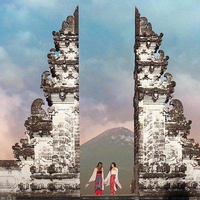 Individual Bali Day Trip with Private Driver and Free WiFi