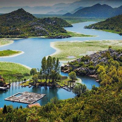 Podgorica Historic, Safari and Winery tour - Skadar lake and River Crnojevica