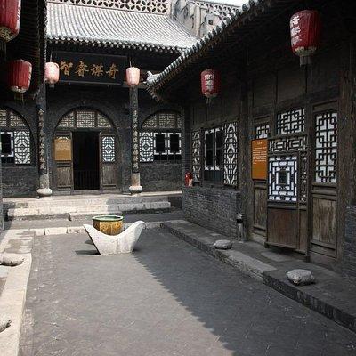 2-Day Private Pingyao Ancient Town Tour