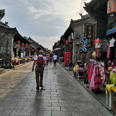 4-Day Private tour: From Pingyao to Datong