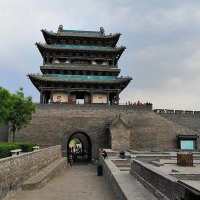 3-Day Private tour: From Pingyao to Datong