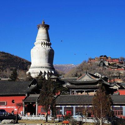 5-Day Private Tour to Datong, Mount Wutai and Pingyao 