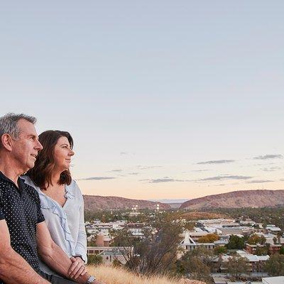 Best of Alice Springs Full Day Tour