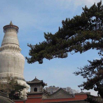  5-Day Private Tour to Pingyao,Mount Wutai and Datong