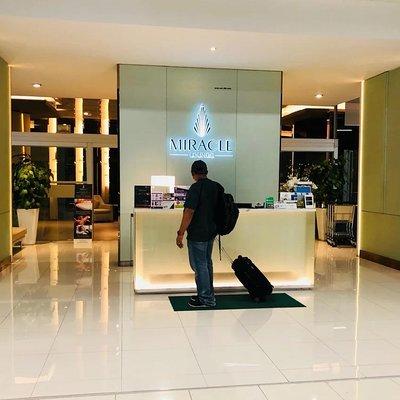 Bangkok Suvarnabhumi Airport (BKK) / Don Mueang Airport (DMK) VIP Lounge Access