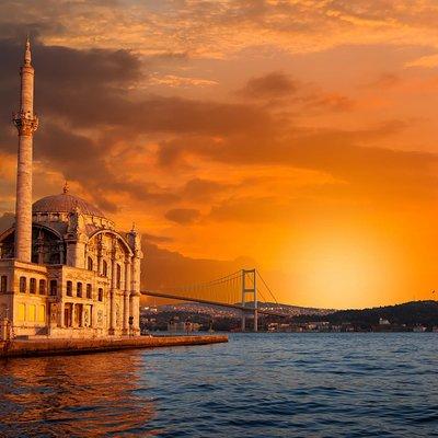 Best Of Istanbul 1, 2 or 3 Day Private Guided Tour 