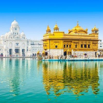 Highlights of Himachal Pardesh With Golden Temple- Himachal Tour 