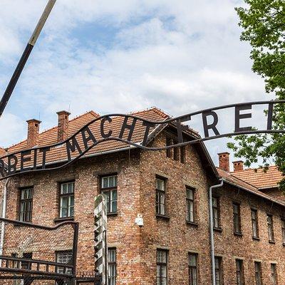 From Cracow: Auschwitz- Birkenau Tour with transportation