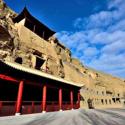 3-Day Dunhuang Classical Tour