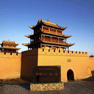 5-Day Private Culture Tour of Dunhuang and Jiayuguan