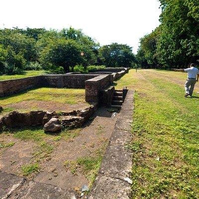 Excursion to León Viejo Ruins from León City