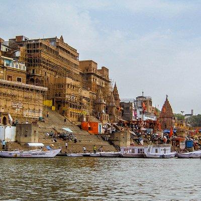 One day Varanasi tour - Private & Guided 