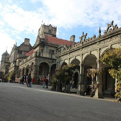 Chandigarh to Shimla Hill Station 4-Days Private Tour