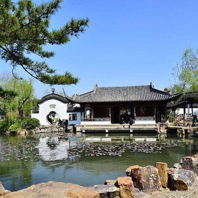 Private Amazing Yangzhou City Day Tour in Your Way