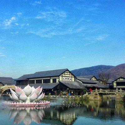 Nianhua Bay Private Half-Day Tour from Wuxi 