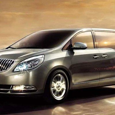 Sunan Shuofang International Airport Private Arrival Transfer to Wuxi City Area 