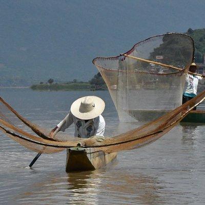 Pátzcuaro Tour From Morelia