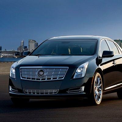 Private Transfer Fort Worth Airport DFW to Downtown Dallas by Luxury Vehicle