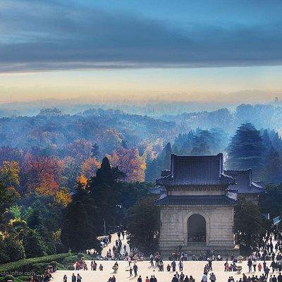 All Inclusive Nanjing City Private Day Tour with Tailor-Made Highlights