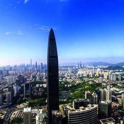 Shenzhen Private Flexible Day Tour with Guide and Driver Service