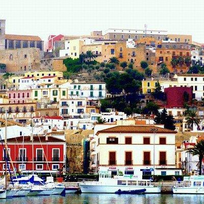 Secrets of IBIZA CITY - 2 hours walking tour