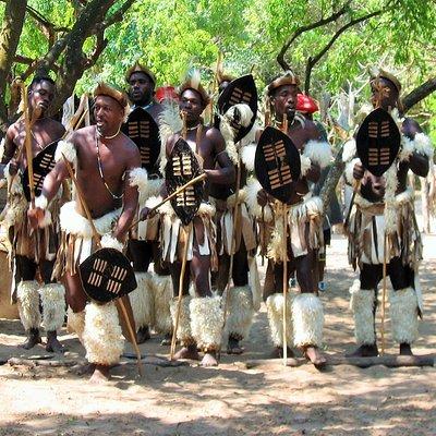 Swaziland Cultural Day Trip