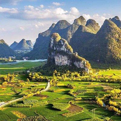 7-Day Private China Tour from Shenzhen: Beijing, Xi'an, Guilin and Shanghai