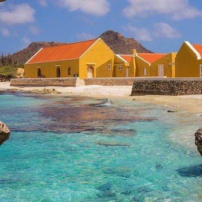 Washington Slagbaai National Park Tour in Bonaire