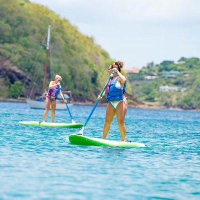 All Inclusive Play Pass at Bay Gardens Beach Resort & Spa with Water Sports