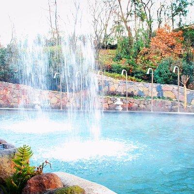 Private Nanjing Layover Tour to Tangshan Hot spring