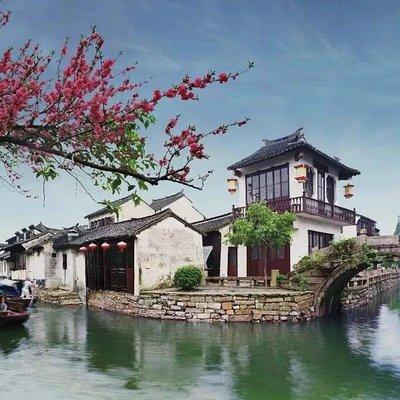 Private Round-Trip Transfer between Zhouzhuang Water Town and Suzhou City