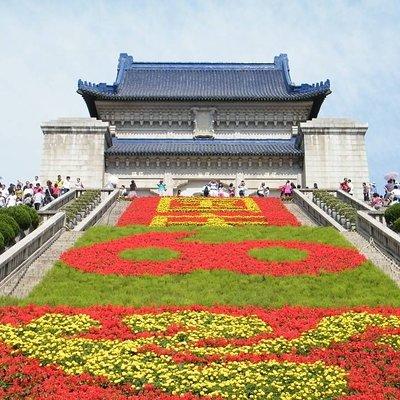 Private Amazing Nanjing City Day Tour in Your Way