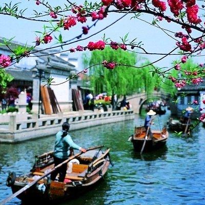 4-Hour Suzhou Private Customized Tour