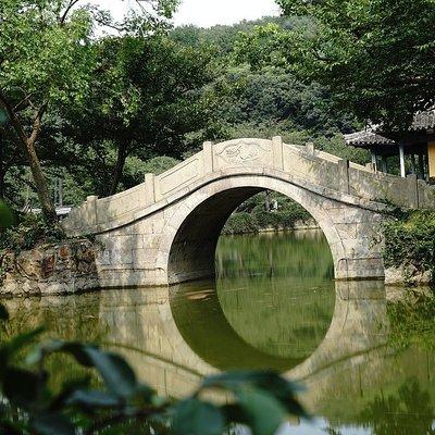 Romantic Tour in Wuxi