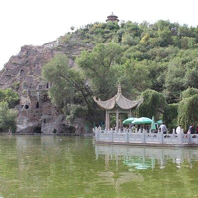 Romantic Tour in Urumqi